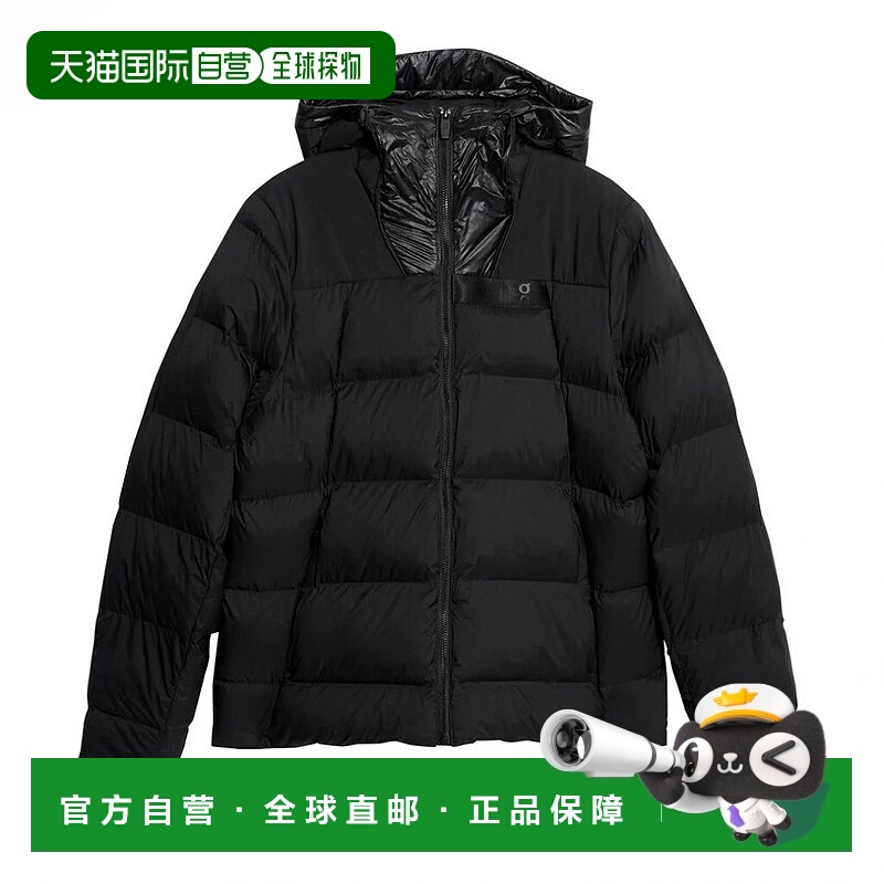 日本直邮On-在男士田径/跑道/跑步风衣挑战者夹克挑战者夹克MD301