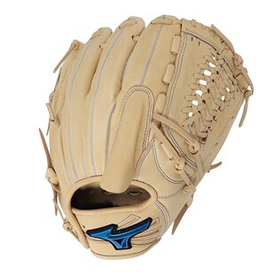 WILL MIZUNO美津浓 手套投手 垒球手套 男式