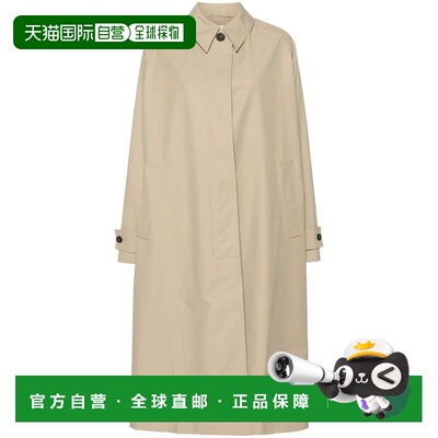 欧洲直邮studio nicholson 女士 大衣