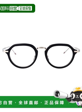 香港直邮THOM BROWNE 女士眼镜 UEO421AG000341551415OPTICAL
