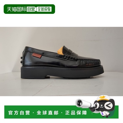 1h可退 香港直邮TOD'S 女士休闲鞋 XXW54K0HI81SH7034D AW2023 黑
