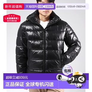 韩国直邮HUGO BOSS H-Calando 羽绒服 (50520200-001) 羽绒/填充