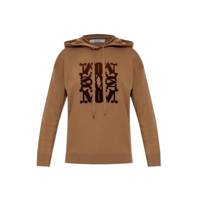 MAX MARA 女士卫衣 TADDEO2521366222013 AW2025