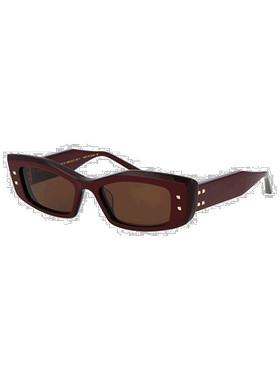 【99新未使用】香港直邮VALENTINO GARAVANI 女士太阳镜 VLS109B5