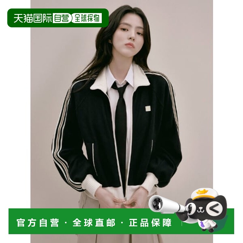 韩国直邮FILA FS253FT01F001001 (Wheelar) Ning Ning Wear 1911