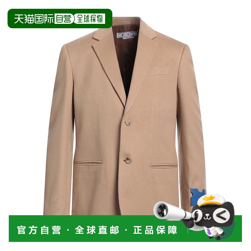 1h可退 【美国直邮】off-whiteOFF-WHITE™|西装外套