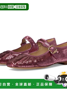 1h可退 【美国直邮】sam edelman 女士 时尚休闲鞋新款女鞋单鞋