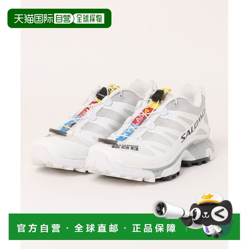 日本直邮SALOMON XT-4 OG 男士 专业运动跑鞋 638【付后1h可退】