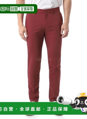 韩国直邮J.LINDEBERG Elof Pant 32 内缝 (GMPA11045-G091) 长裤