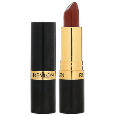 香港直邮Revlon,丽彩炫亮奶油口红，325 纽约吐司，0.15 盎司（4.