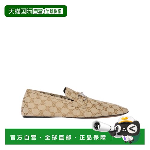 1h可退 Gucci Ragazzo 乐福鞋 A00A96FAFUW