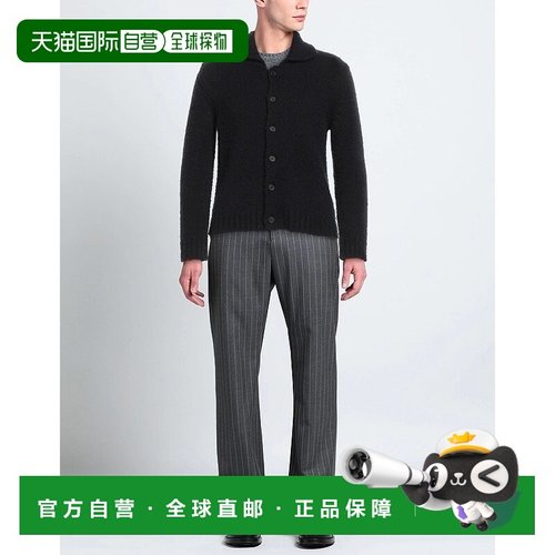 1h可退 香港直邮潮奢 Fabrizio Del Carlo 男士 针织开衫