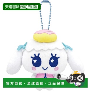 【日本直邮】Tamagotchi Uni 三丽鸥角色 Cinnamoroll x Moririch