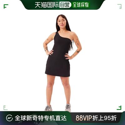 香港直邮潮奢 Girlfriend Collective 女士 Bianca 连衣裙 GFC001