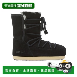 滑雪靴 男士 欧洲直邮moon boot