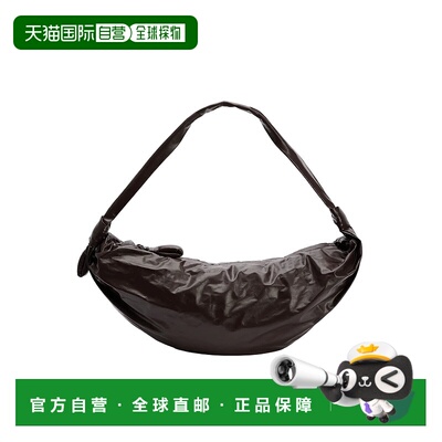 香港直邮Lemaire 大号软羊角面包 BG0027 LL0028女包单肩包斜挎包