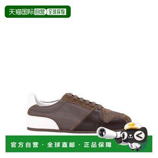 MB15021GOMGT185A 1h可退 运动鞋 男士 AW2025 香港直邮MOSCHINO