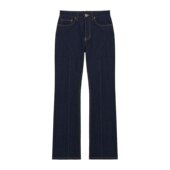 839537QYAAB4244 ALEXANDER 牛仔裤 男士 AW2025 MCQUEEN