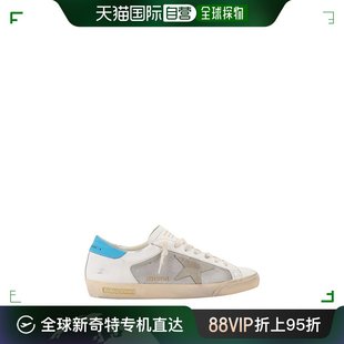 Goose Sup 男士 Golden GOOSE Deluxe 香港直邮潮奢 Brand GOLDEN