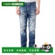 S74LB1648 S30309 470 韩国直邮DSQUARED2 牛仔裤