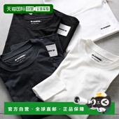 SANDER J40GC0002 JIL 日本直邮JIL Plus T恤 JTN254 女