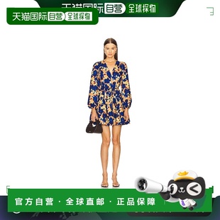 JOHNSON ULLA 女士 Anita PS250156 1h可退 连衣裙 香港直邮潮奢