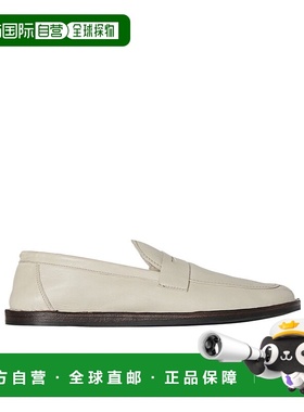 香港直邮The Row Cary 乐福鞋 F1489L74单鞋一脚蹬