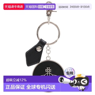 N401 OM000G 韩国直邮Vivienne Westwood西太后钥匙扣82030102U