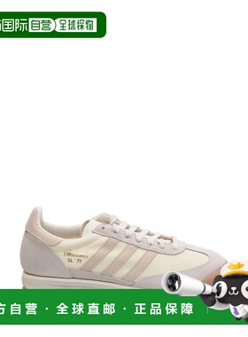 1h可退 香港直邮Adidas 男士 JH5100 OWHITE 运动鞋 JH5100OWHITE