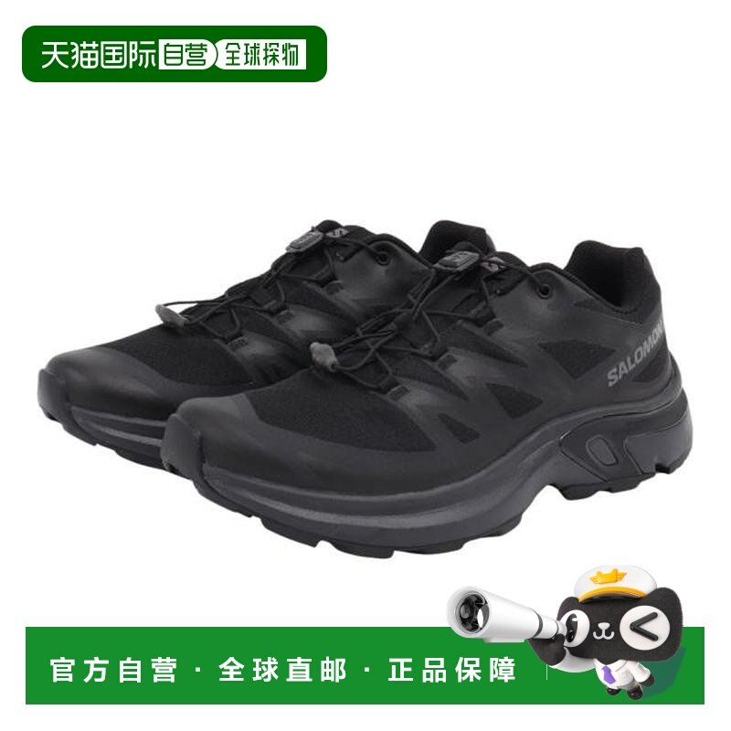 日本直邮SALOMON XT-EVR休闲运动鞋 L47717800（男款）,童鞋/婴儿鞋/亲子鞋,运动鞋,淘宝优惠券,粉丝福利购,淘宝优惠卷