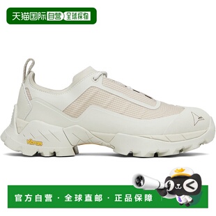 香港直邮Roa 男士 灰白色 Katharina Light 运动鞋 NBUW1119FA72