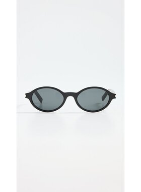 Saint Laurent 圣罗兰 女士 Sl 751 Jeanne 太阳眼镜 YVESL20393
