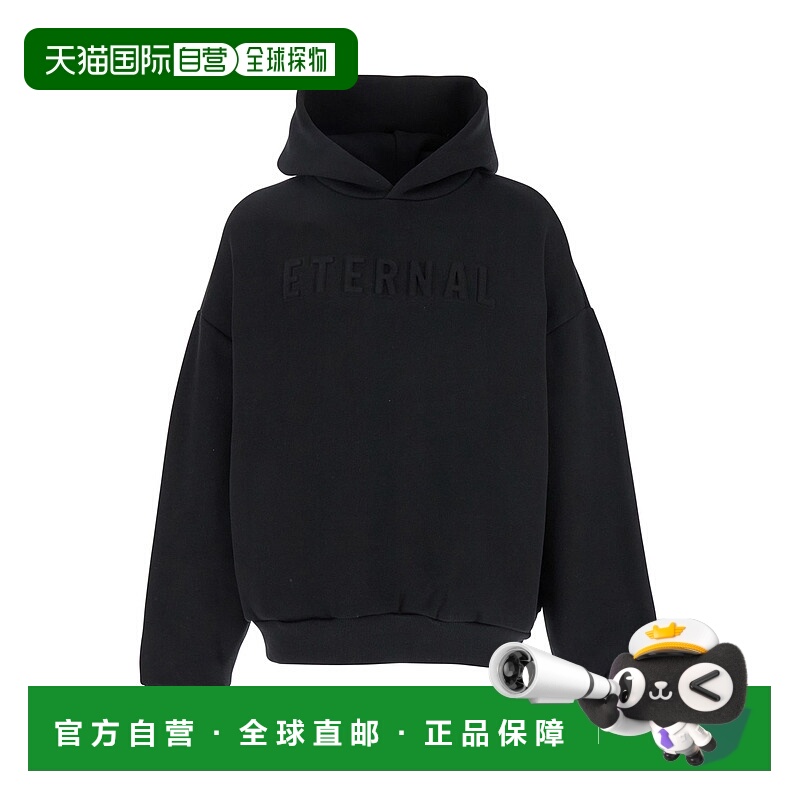 1h可退 香港直邮潮奢 essentials fear of god 男士 'Eternal' on