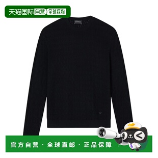 羊毛毛衣 25FW Men ARMANI 香港直邮EMPORIO
