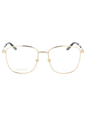 GUCCI 女士镜架 GG0804O001