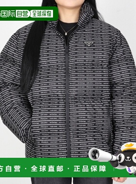 【99新未使用】韩国直邮PRADA 292129 1X60 F0967 羽绒/填充