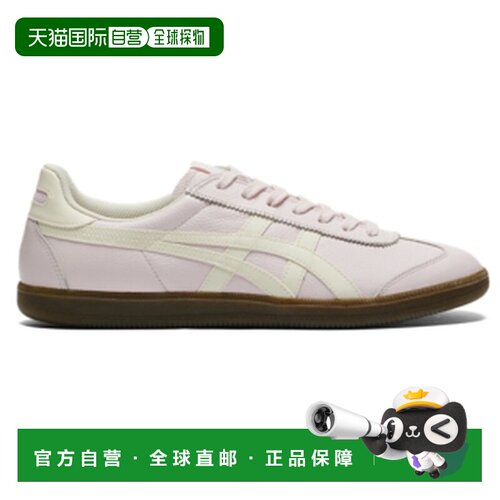 香港直邮Onitsuka Tiger|TOKUTEN|1183C429-700鬼塚虎运动鞋皮鞋
