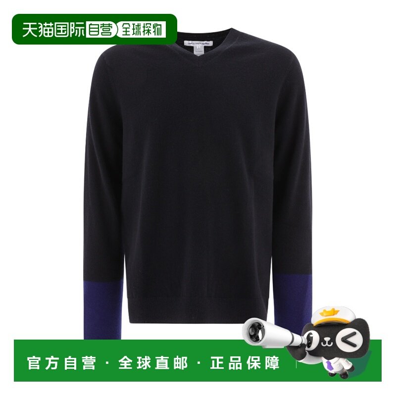 1h可退 香港直邮25FW 长袖V领套头衫 Men男装,男装,卫衣,淘宝优惠券,粉丝福利购,淘宝优惠卷