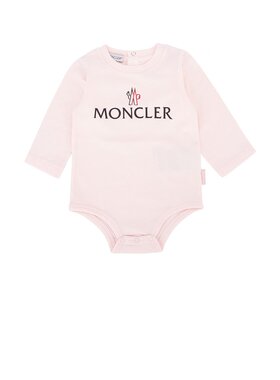 Moncler 盟可睐 女童 TUTA 连身裤童装 8O000028790M529