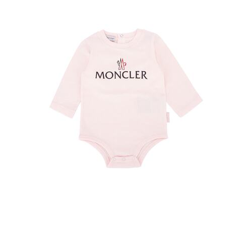 Moncler 盟可睐 女童 TUTA 连身裤童装 8O000028790M529