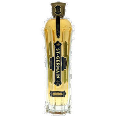 欧洲直邮St Germain接骨木花利口酒700ml20度口感独特顺滑醇香