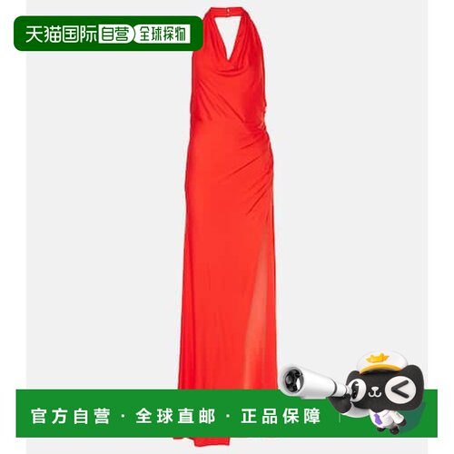 香港直邮Staud/Julius女士礼服性感连衣裙吊带长裙【付后1h可退】