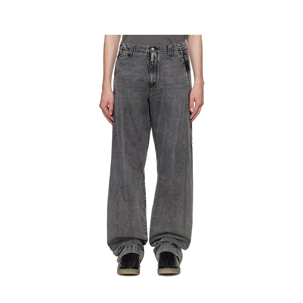 1h可退 香港直邮潮奢 Mm6 Maison Margiela 马丁 马吉拉 MM6 男士