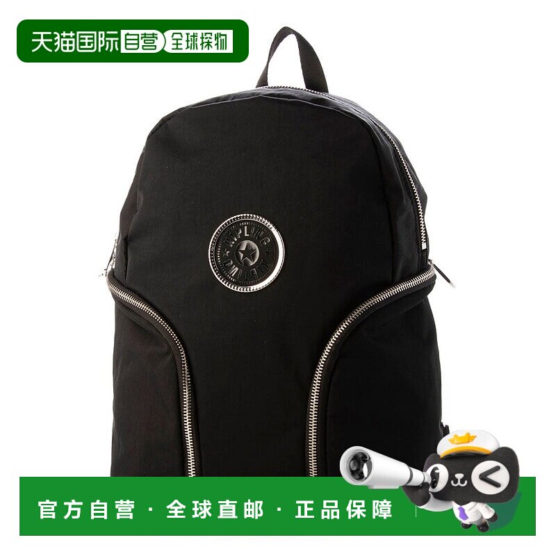 日本直邮Kipling THE CITY S 背包 [K03425AW005465]