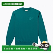 韩国直邮FIND MER EMERALD KAPOOR 圆领卫衣棉