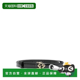香港直邮FENDI女士腰带8C0742AW630