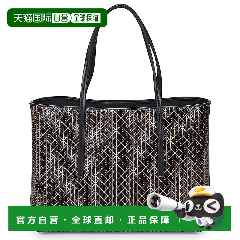 欧洲直邮Calvin Klein Jeans  女包 秋冬2025 托特包 AOP SMALL T