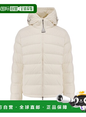 香港直邮MONCLER 男士外套 K20911A00228597YW034 AW2025