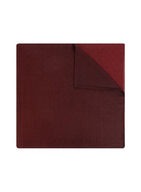 GUCCI 女士围巾 8329633GAN76100 CO 酒红色 GG提花披巾