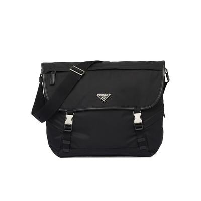 Prada logo标识单肩包 2VD0522DMGVOOH